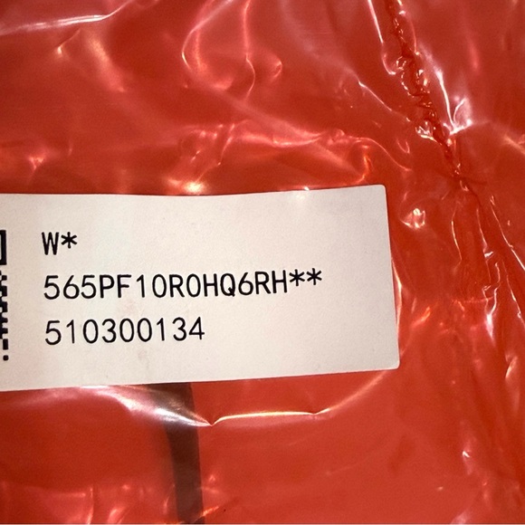 Original Table Top Stand for Philips 50" 4K UHD Google Smart TV 50PUL7552/F7 - Picture 4 of 4